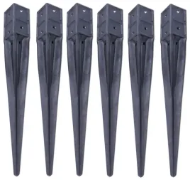 zestaw-szesciu-kotew-kompozytowych-7x7-cm-eko-kotwa-wbijana-altany-pergole