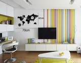 zegar-scienny-modernclock-mapa-swiata-diy-typ-scienny