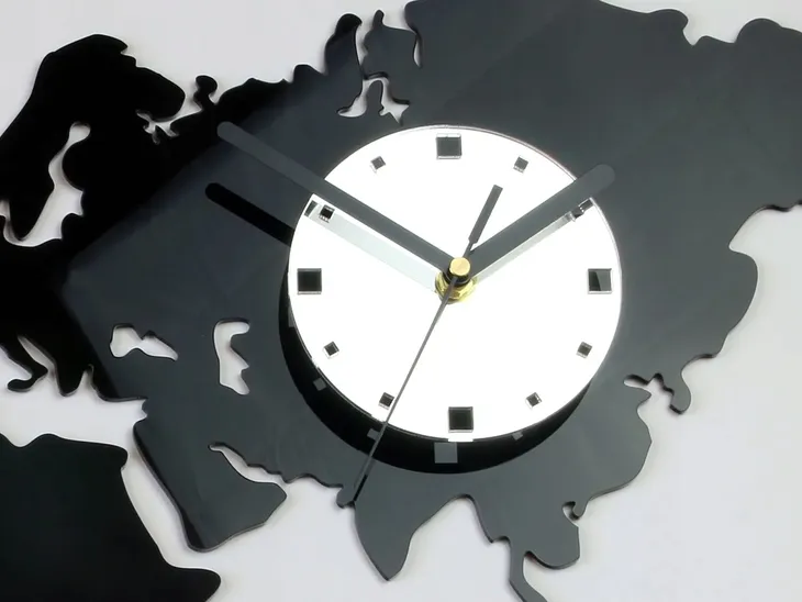 zegar-scienny-modernclock-mapa-swiata-diy-zasilanie-baterie