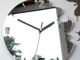 zegar-scienny-modernclock-motyle-lustro-diy-kolor-srebrny