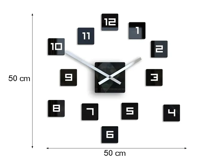 duzy-zegar-scienny-cube-design-czarny-50cm-marka-modernclock