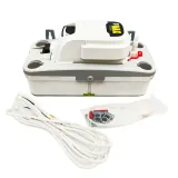 pompa-max-hi-flow-17l-stan-nowy