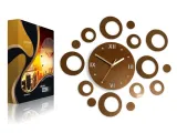 zegar-scienny-ring-piekny-kolory-premium-copper