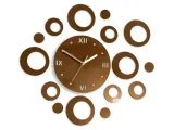 zegar-scienny-ring-piekny-kolory-premium-copper-stan-nowy