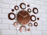 zegar-scienny-ring-piekny-kolory-premium-copper-marka-modernclock