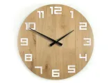 zegar-scienny-drewniany-dab-digit-49cm-rustykalny