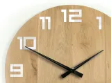 zegar-scienny-drewniany-dab-digit-49cm-rustykalny-stan-nowy