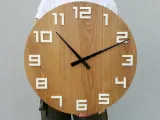 zegar-scienny-drewniany-dab-digit-49cm-rustykalny-marka-modernclock