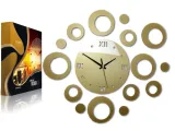 zegar-scienny-ring-piekny-55cm-kolory-premium-gold-ksztalt-nieregularny