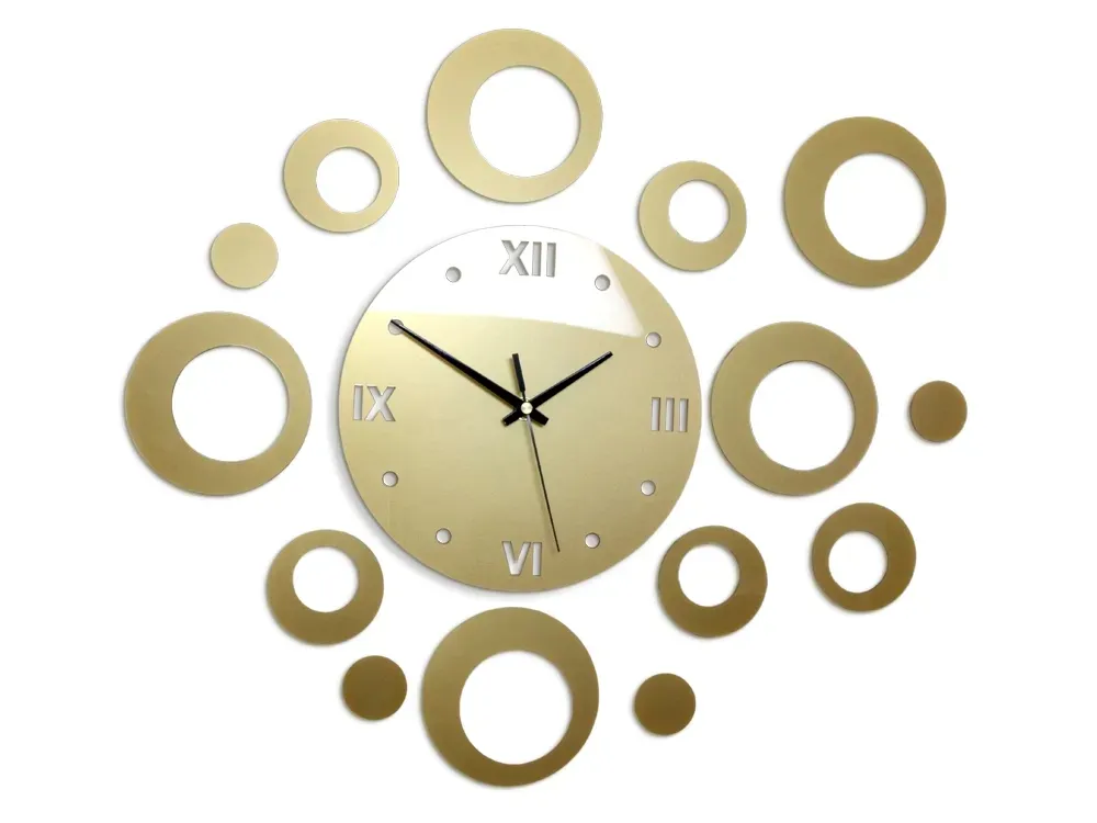 zegar-scienny-ring-piekny-55cm-kolory-premium-gold