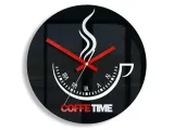 zegar-scienny-coffee-time-ver-ii-ultra-cichy-marka-modernclock
