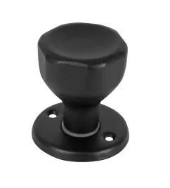 galka-pochwyt-drzwi-stala-uchwyt-klamka-czarna