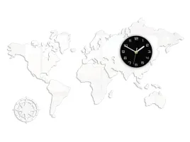 zegar-scienny-world-mapa-swiata-120x70-biala-cicha-duzy-zega