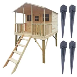 drewniany-domek-ogrodowy-dla-dzieci-gucio-z-zadaszonym-tarasem-kotwy