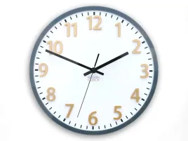 zegar-scienny-hakuro-stylowy-30-cm-cichy-mechanizm