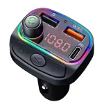 transmiter-fm-bluetooth-szybka-ladowarka-mp3-2xusb-stan-nowy