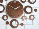 zegar-scienny-modernclock-ring-copper-okragly-diy-marka-modernclock