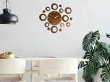 zegar-scienny-modernclock-ring-copper-okragly-diy-typ-scienny
