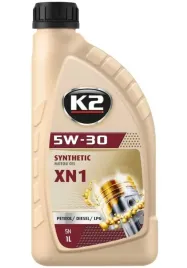 olej-silnikowy-k2-texar-synthetic-xn1-5w30-1l