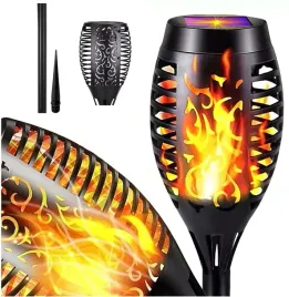 lampa-solarna-led-pochodnia-efekt-plomien-ogien