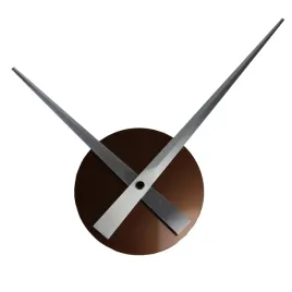 zegar-scienny-mechanizm-wskazowki-miedziany-22cm