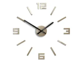 zegar-scienny-modernclock-arabic-tortora-50cm-diy