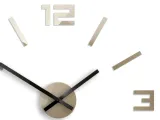 zegar-scienny-modernclock-arabic-tortora-50cm-diy-stan-nowy