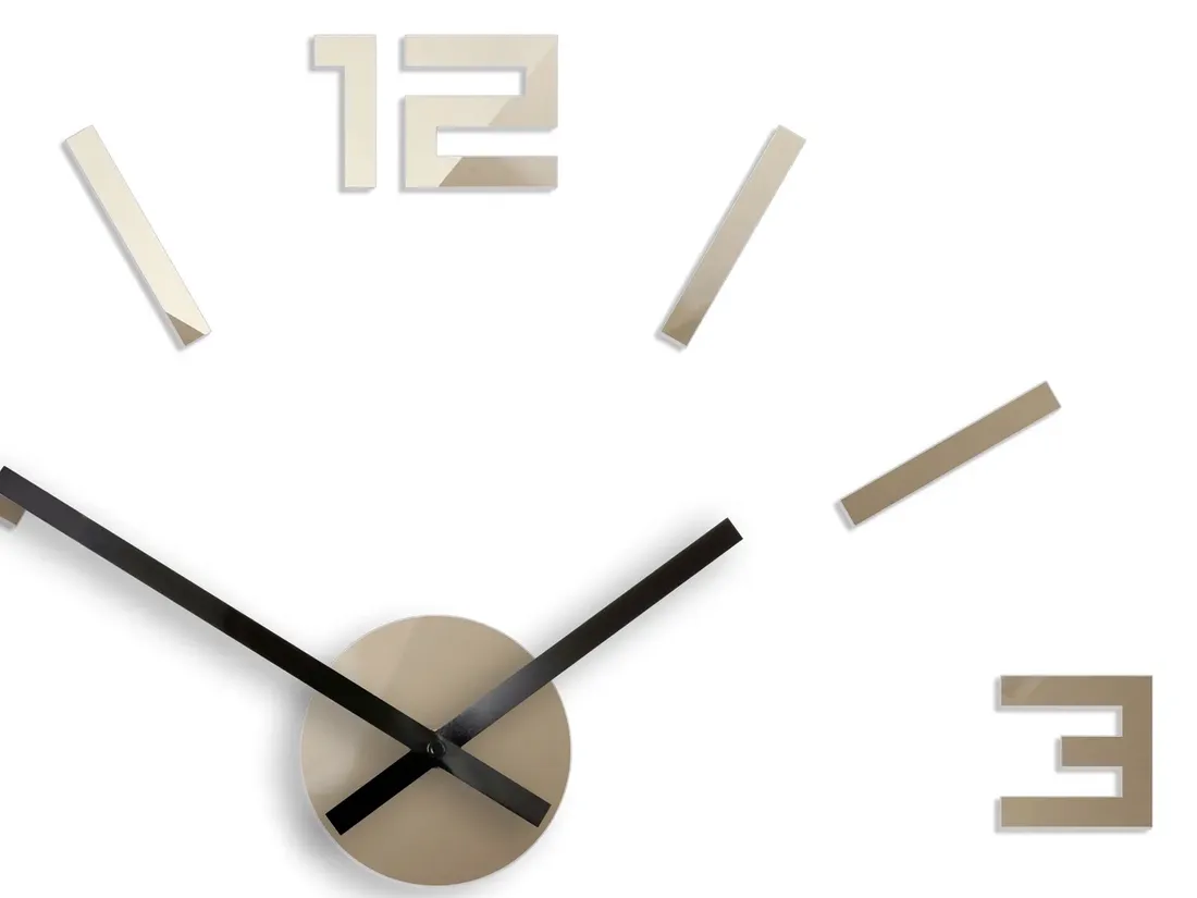 zegar-scienny-modernclock-arabic-tortora-50cm-diy