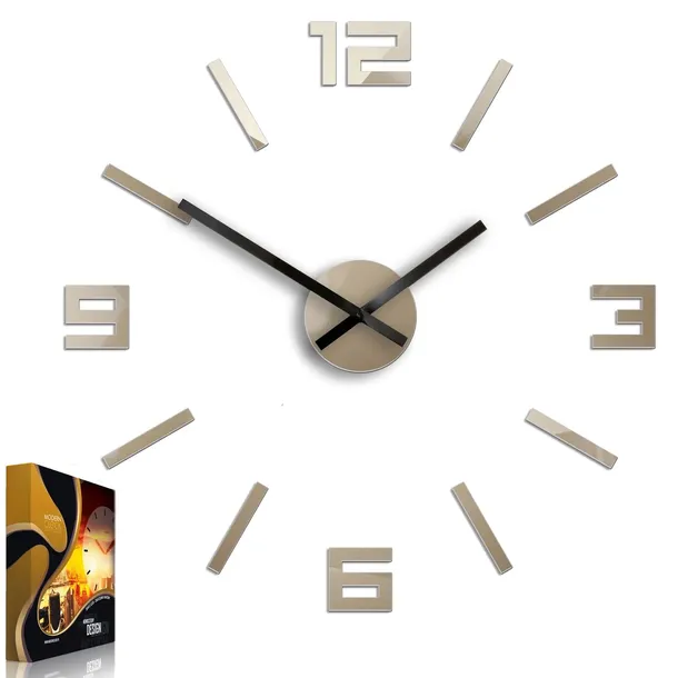 zegar-scienny-modernclock-arabic-tortora-50cm-diy-marka-modernclock