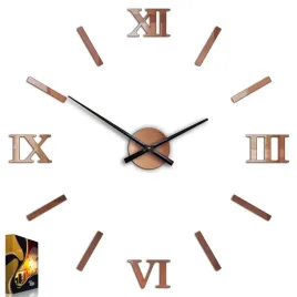 zegar-scienny-modernclock-numero-75-cm-diy-cichy