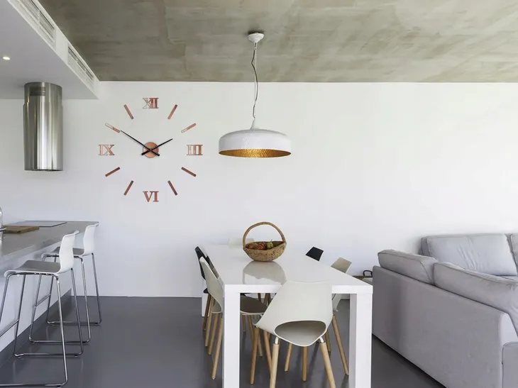 zegar-scienny-modernclock-numero-75-cm-diy-cichy-linia-numero