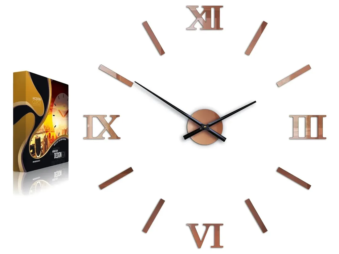 zegar-scienny-modernclock-numero-75-cm-diy-cichy
