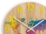 duzy-zegar-scienny-dab-world-mapa-swiata-cicha-stan-nowy