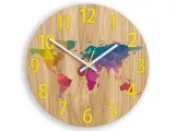 duzy-zegar-scienny-dab-world-mapa-swiata-cicha-typ-scienny