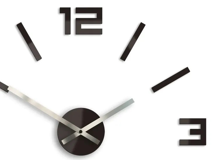zegar-scienny-modernclock-arabic-wenge-diy-50cm-linia-modernclock