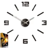 zegar-scienny-modernclock-arabic-wenge-diy-50cm-typ-scienny