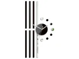 zegar-scienny-modernclock-mcl0014-kreski-lustro