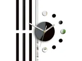 zegar-scienny-modernclock-mcl0014-kreski-lustro-stan-nowy