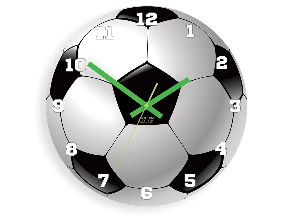 zegar-scienny-modernclock-mcb-ball-ultra-cichy-stan-nowy