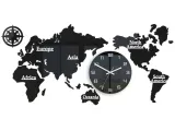 zegar-scienny-world-mapa-swiata-110-x-55-cm
