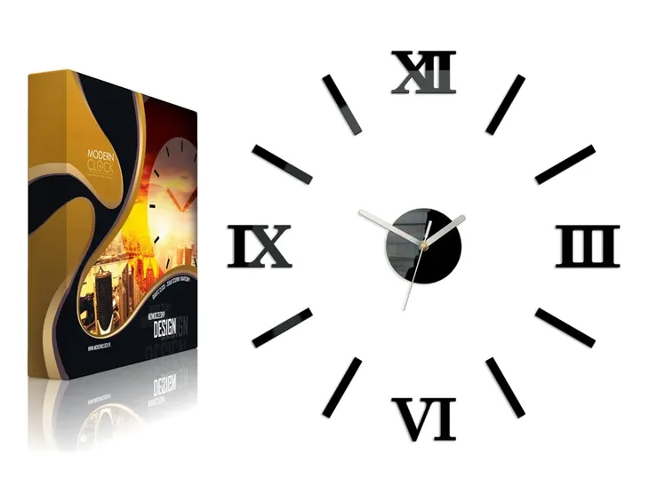 zegar-scienny-modernclock-numero-49-cm-linia-numero
