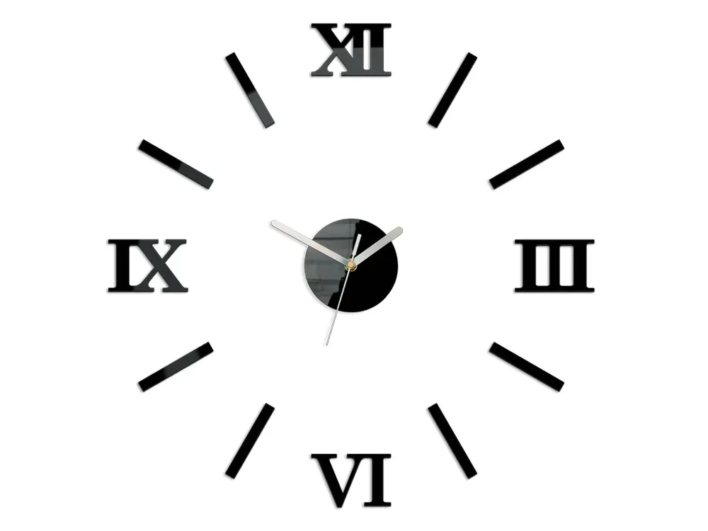 zegar-scienny-modernclock-numero-49-cm-stan-nowy