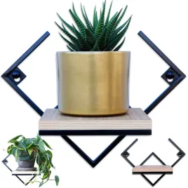 kwietnik-wiszacy-metalowy-diamond-unikat-loft