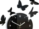 zegar-scienny-modernclock-motyle-14-motyli-diy-linia-14-motyli