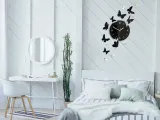 zegar-scienny-modernclock-motyle-14-motyli-diy-marka-modernclock