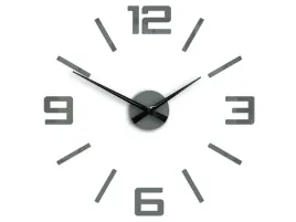 zegar-scienny-modernclock-szary-60cm-duzy-zegar-zegar-xl-cichy