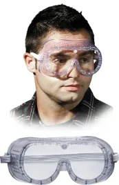 okulary-gogle-google-ochronne-gumka-antyodpryskowe