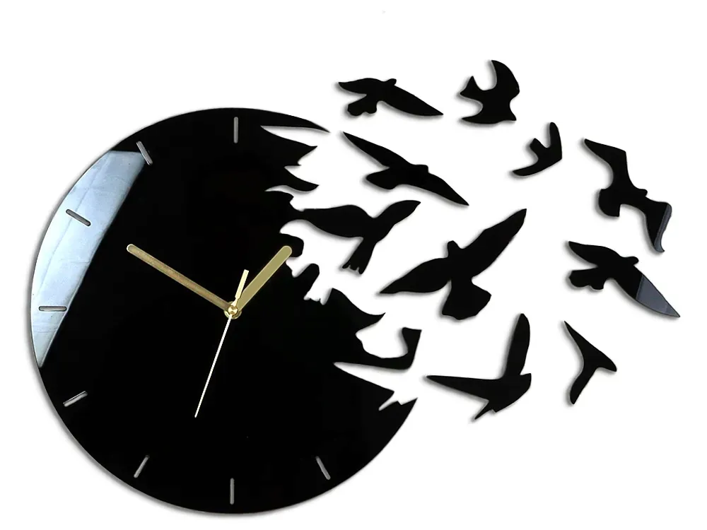 zegar-scienny-modernclock-mcr0013-ptaki-design-stan-nowy