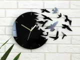 zegar-scienny-modernclock-mcr0013-ptaki-design-marka-modernclock
