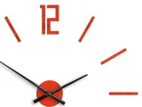 duzy-zegar-scienny-modernclock-carlo-czerwony-stan-nowy
